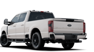 2024 Ford Super Duty® External Image 3